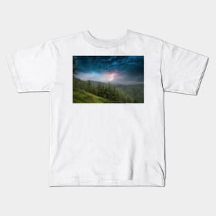 Perpetua Storm Kids T-Shirt